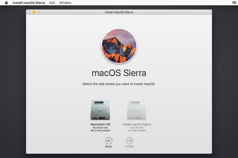 Os X 10 5 Install Discs In Back