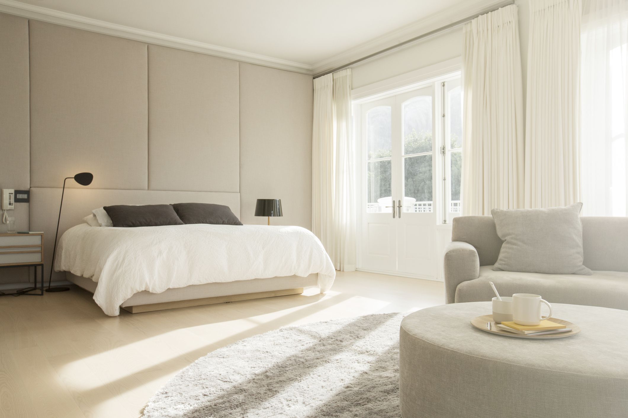 How To Place Your Bed For Good Feng Shui