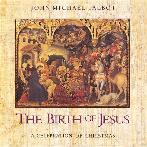 Collection of Religious Christmas Songs