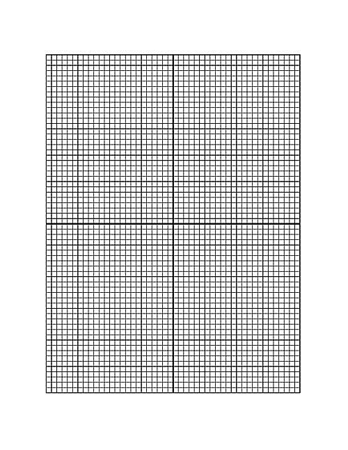 downloadable graph paper