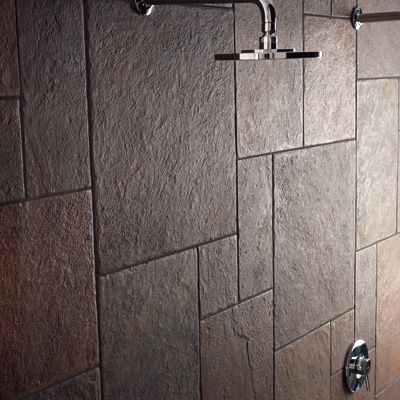  Tile  Ideas  for Showers