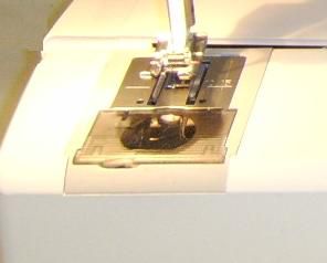 Fix Sewing Machine Skipped Stitches
