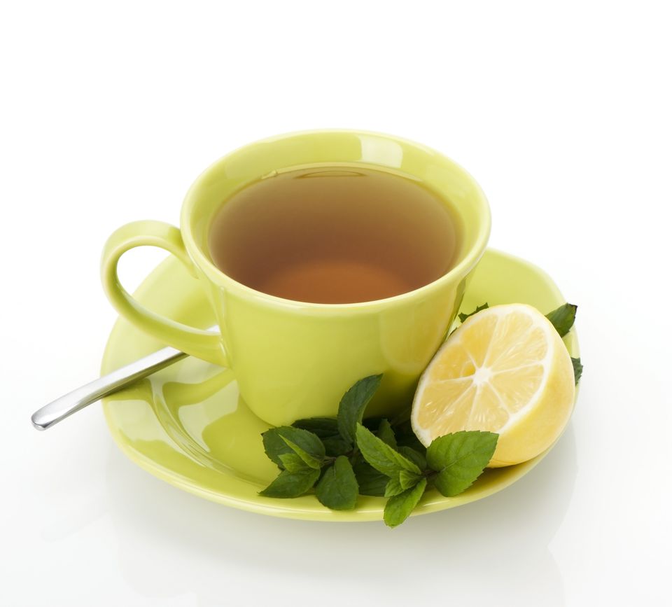 Lemon Ginger Green Tea Recipe   Green Tea With Lemon 5828c5665f9b58d5b1141810 