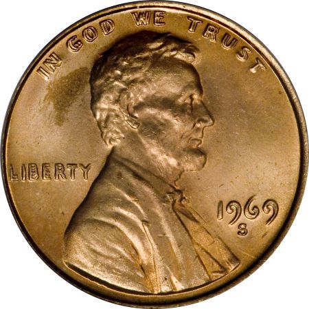 rare us coins in circulation