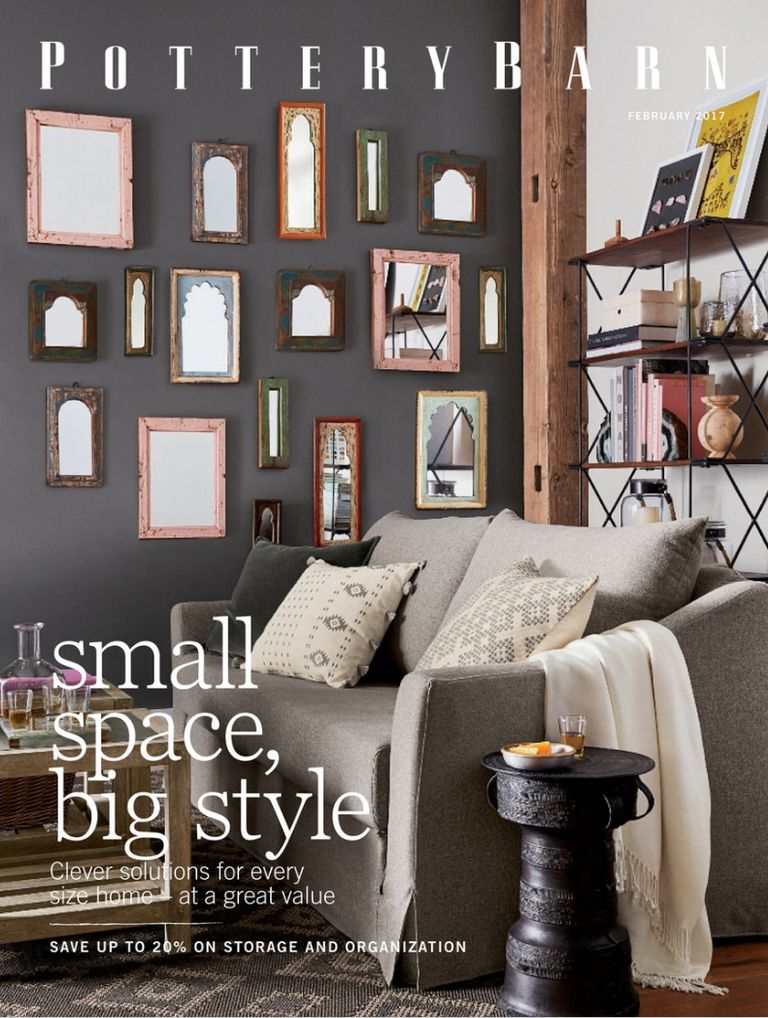 30 Free Home Decor Catalogs You Can Get In the Mail