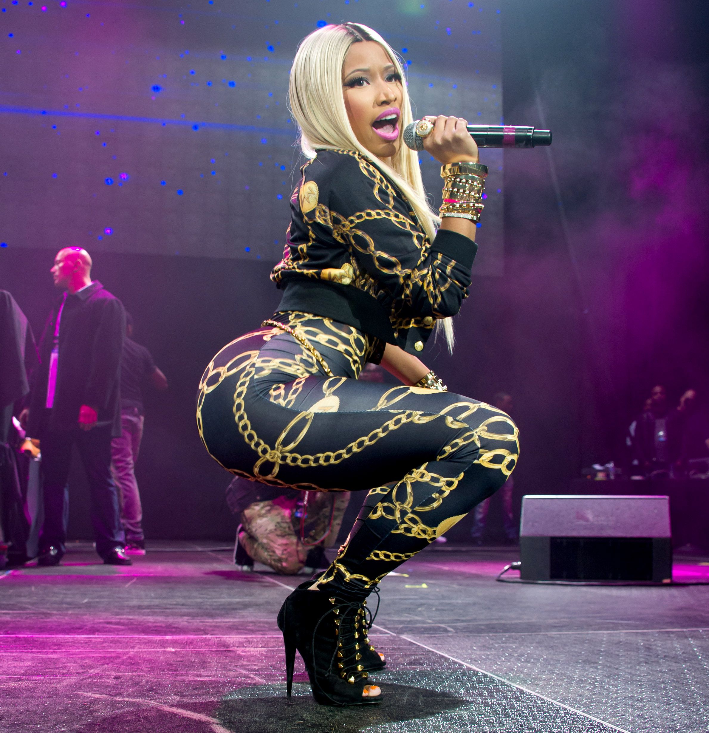 10 Best Nicki Minaj Songs