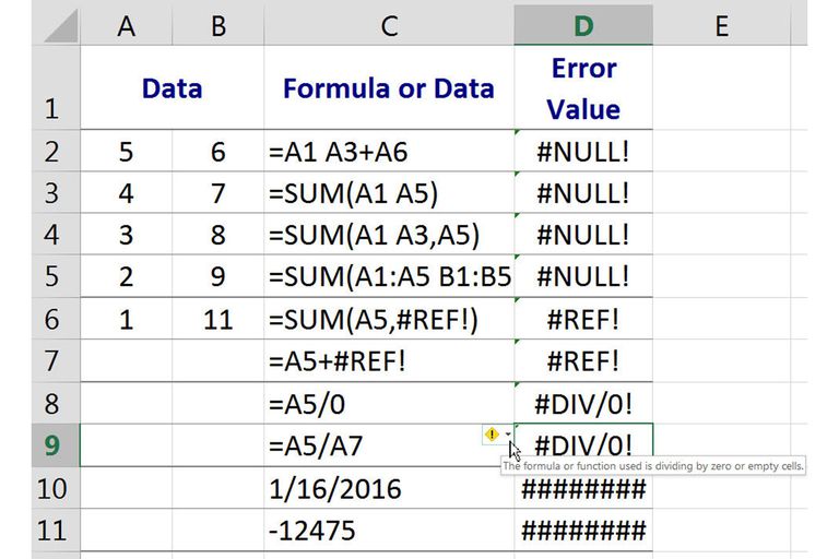 null-ref-div-0-and-errors-in-excel
