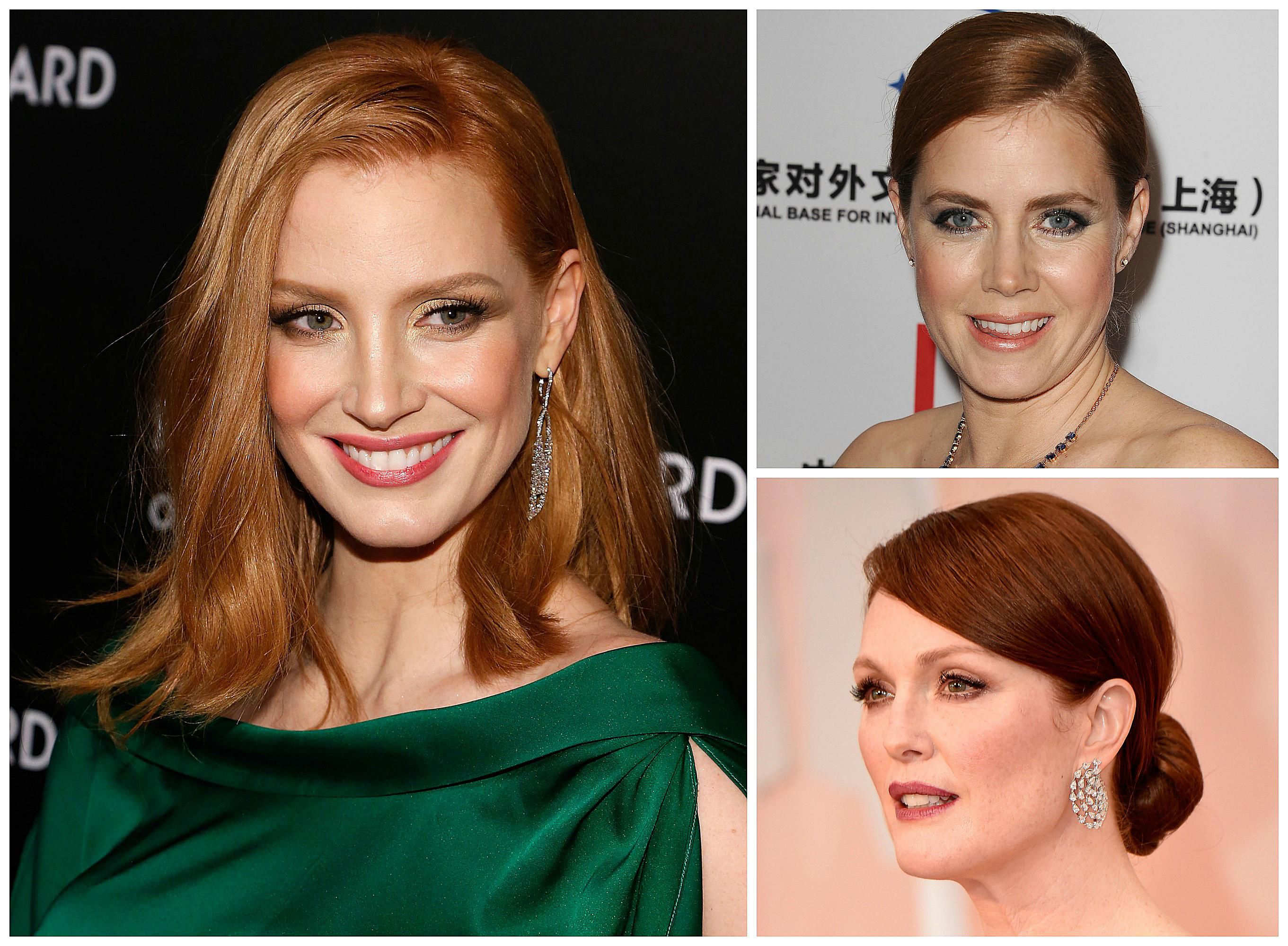 Eyebrow Tips for Redheads: Best Products & More