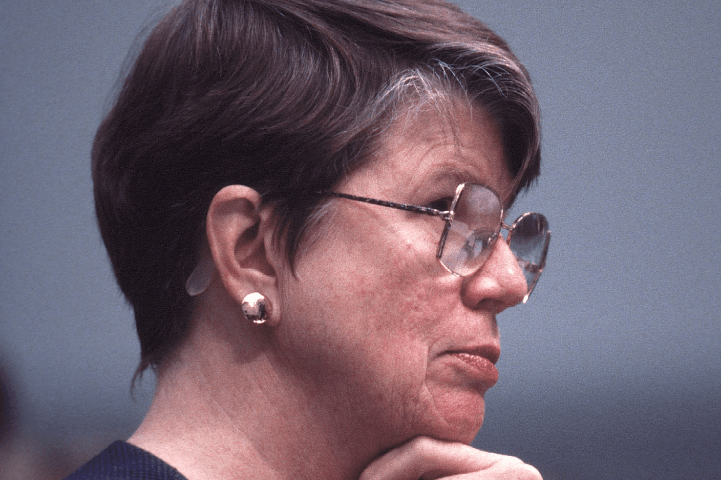 Janet Reno