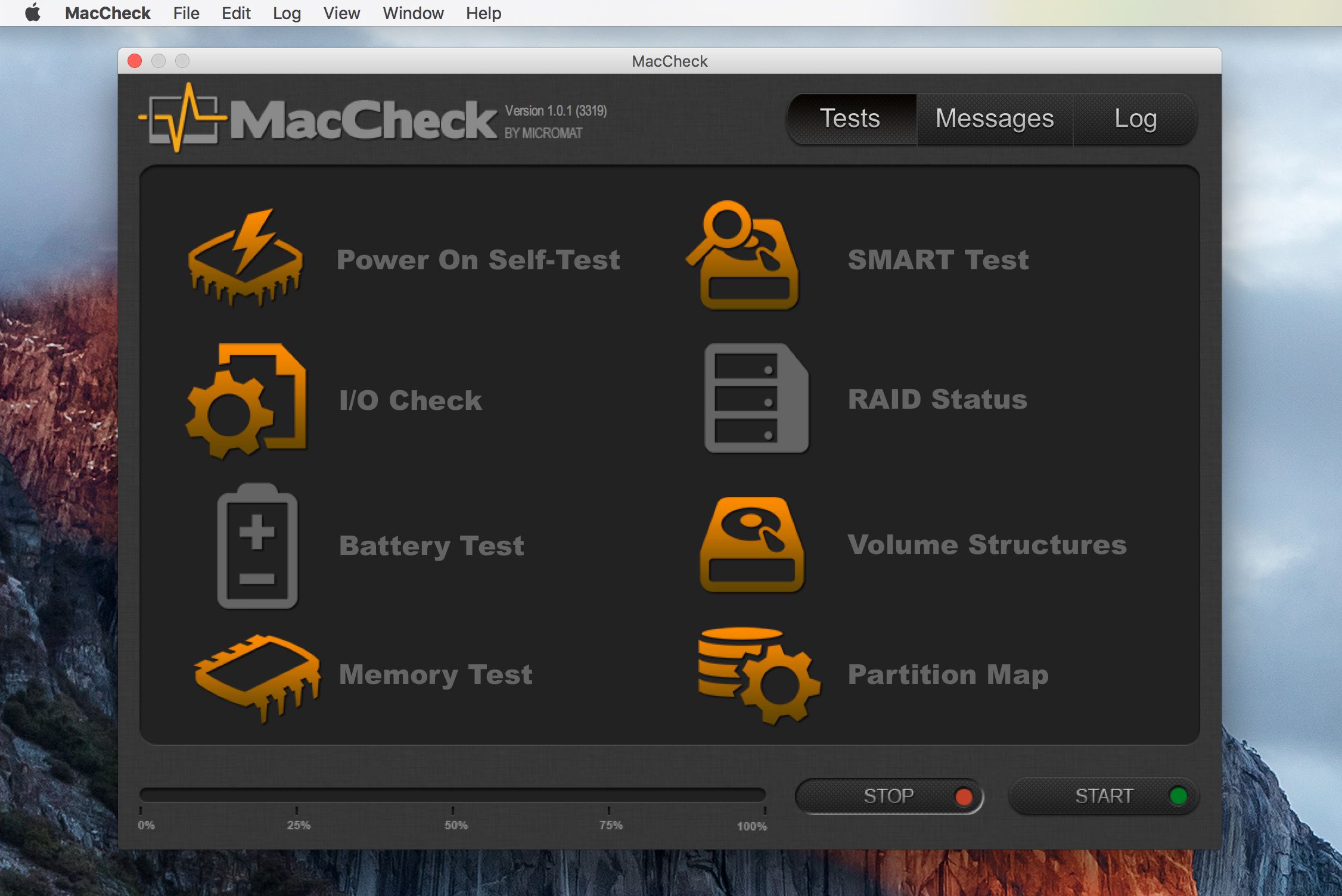 download the new version for mac UCheck 4.10.1.0