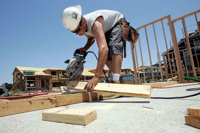 Home Builders: Definition, Top 10, How They Affect Us