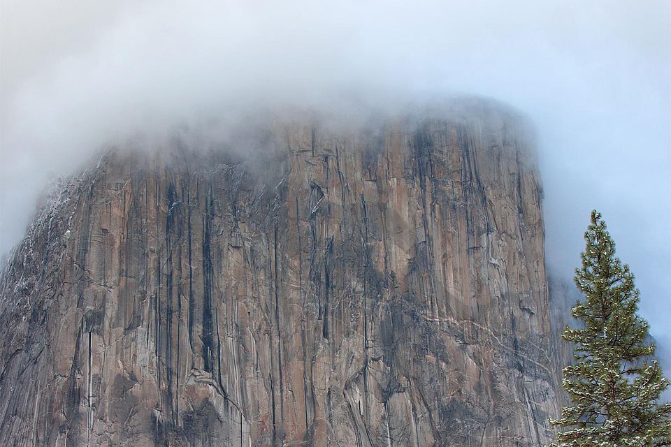 Yosemite in Winter - What You Need to Know