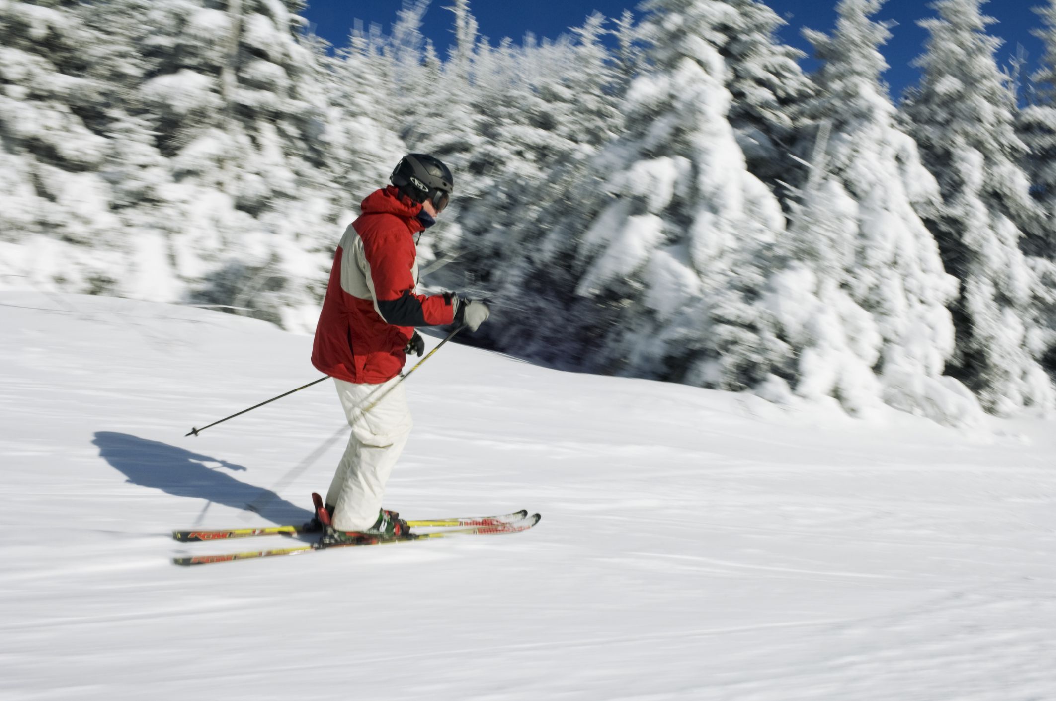 The Best Ski Towns New England Has to Offer