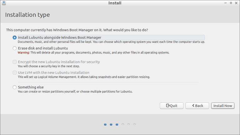 Installed Windows 8 After Ubuntu Install