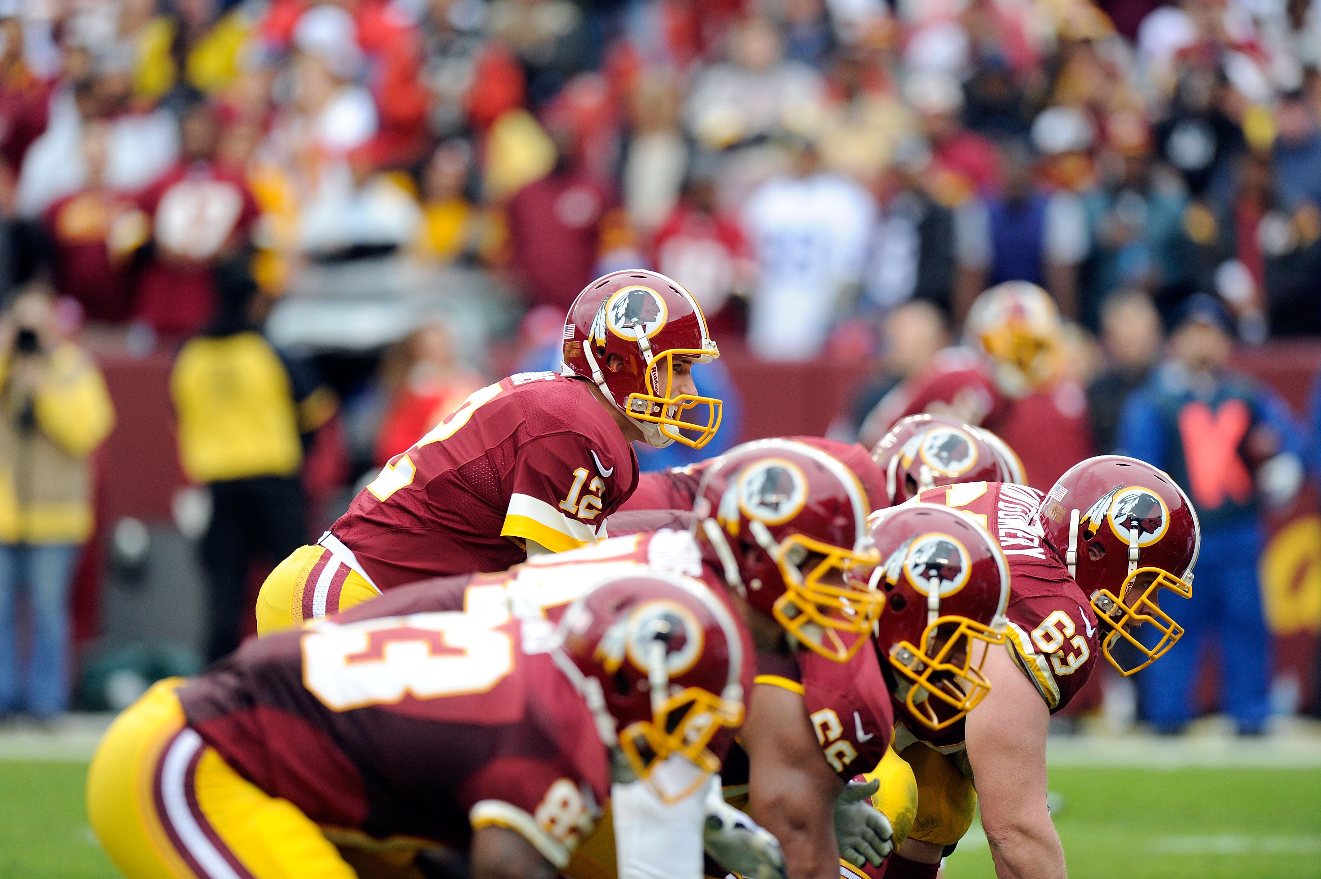 Schedule for Redskins Training Camp 2017