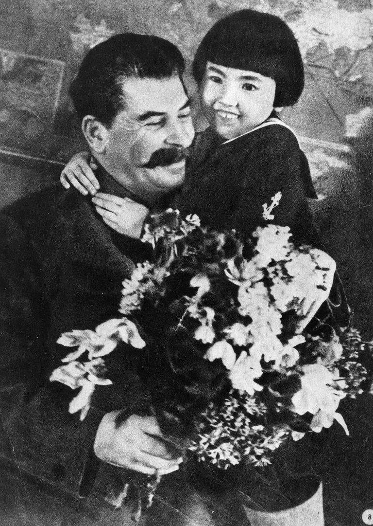 Biography Of Joseph Stalin