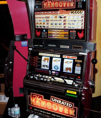 How to win slot machines gta