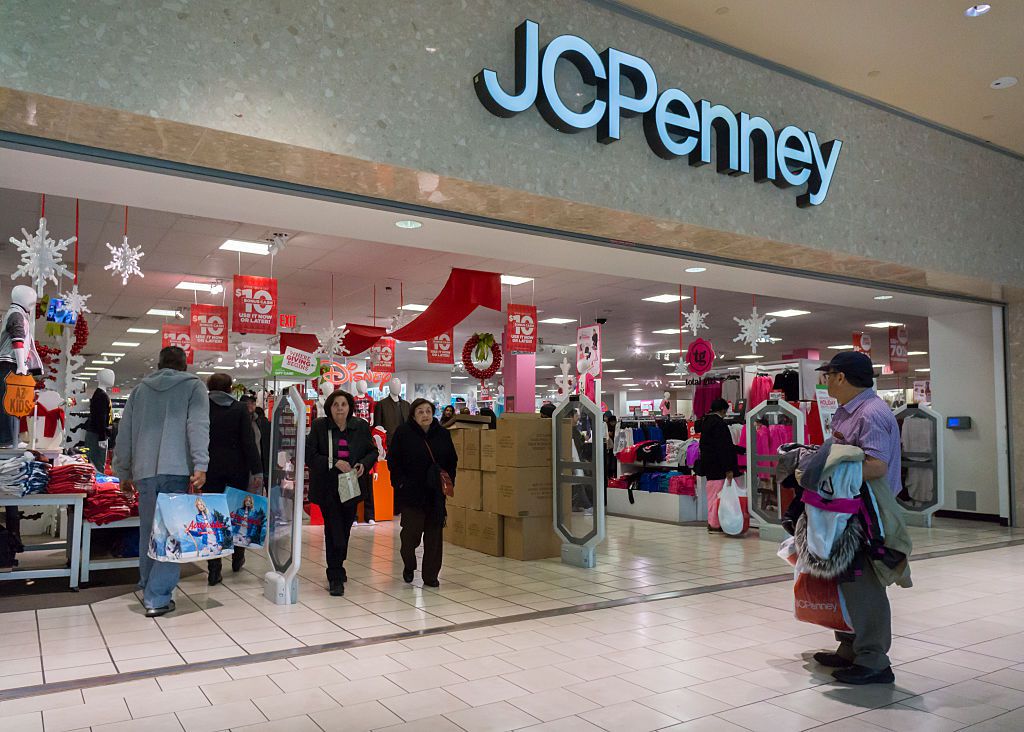 jc penneys sale