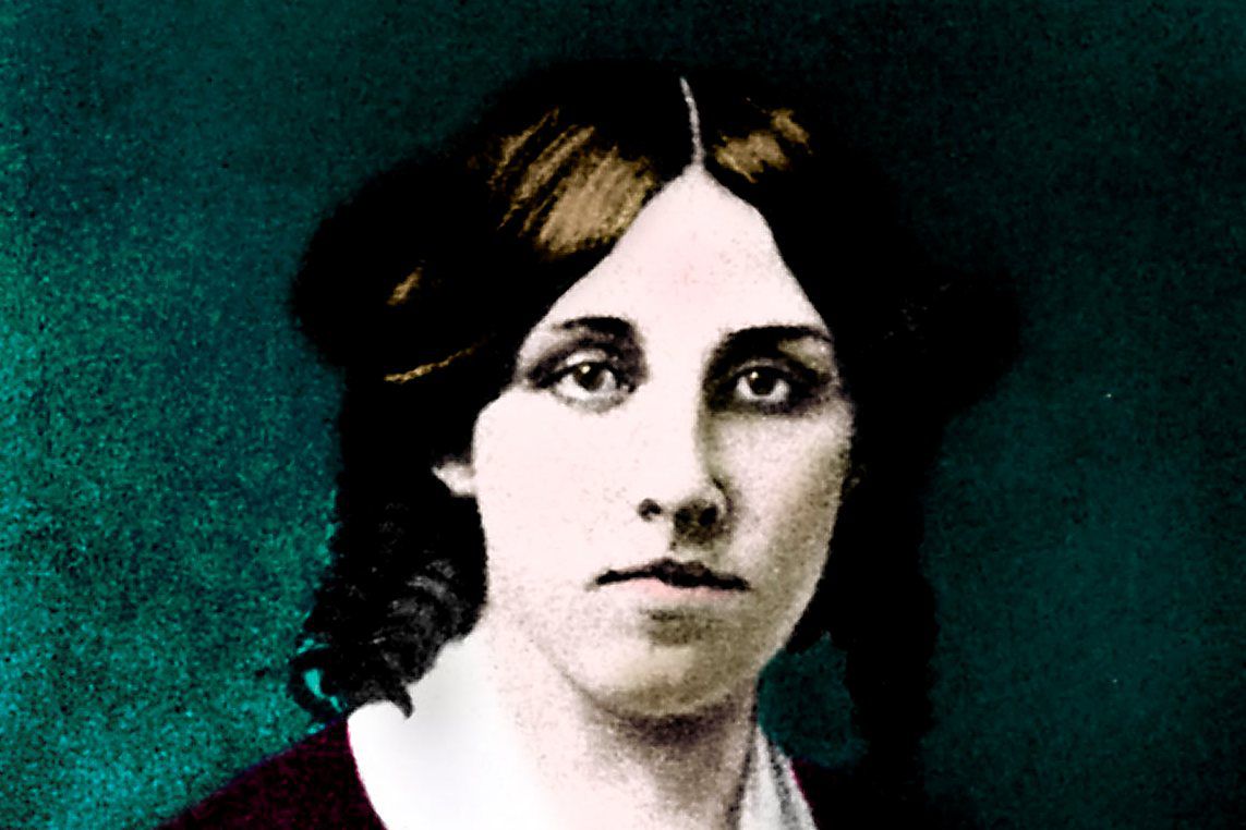 Louisa May Alcott Quotes: From the Little Women Writer