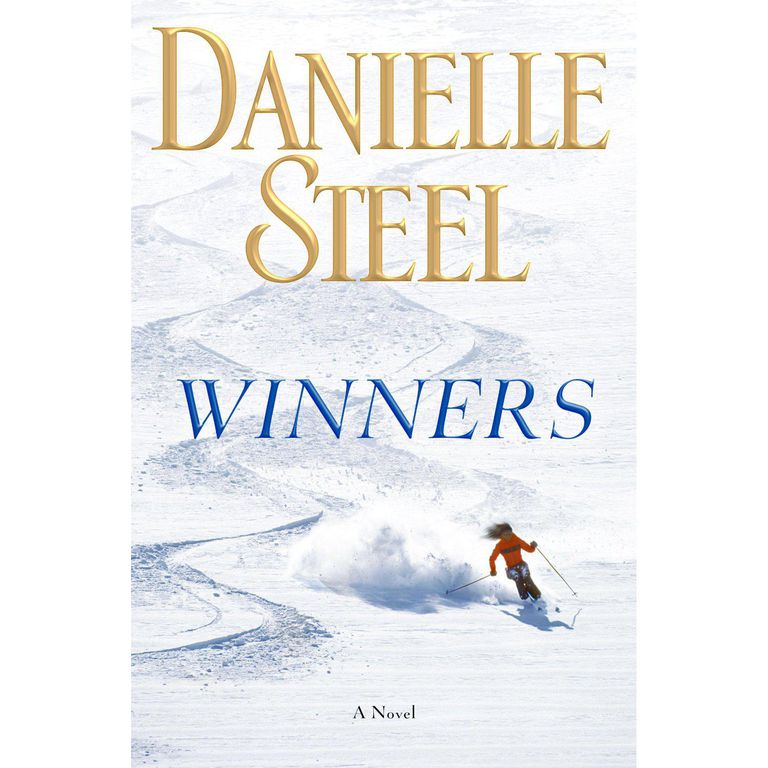 Danielle Steel's New Book Releases