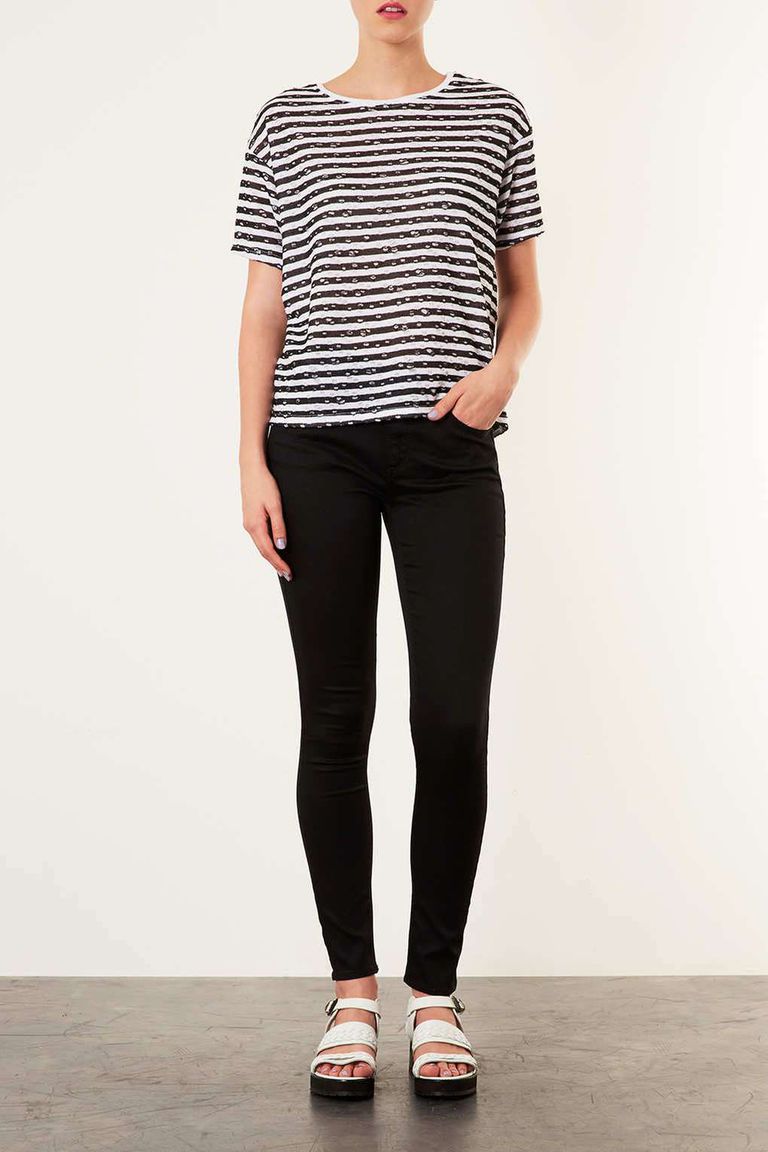 flattering clothes for petites