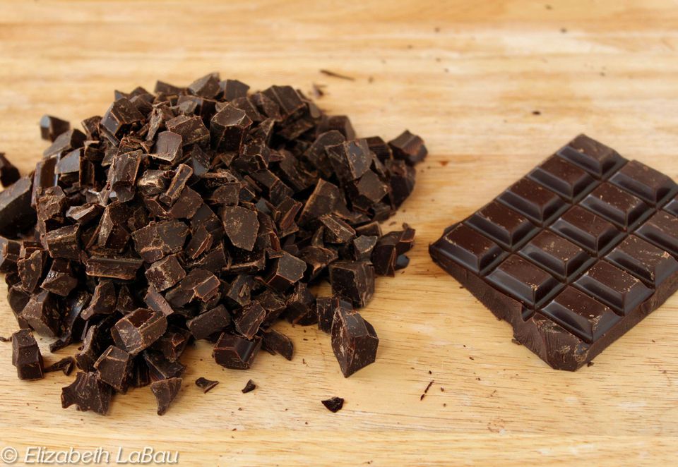 Tempering Chocolate Photo Tutorial - Choose Your Chocolate