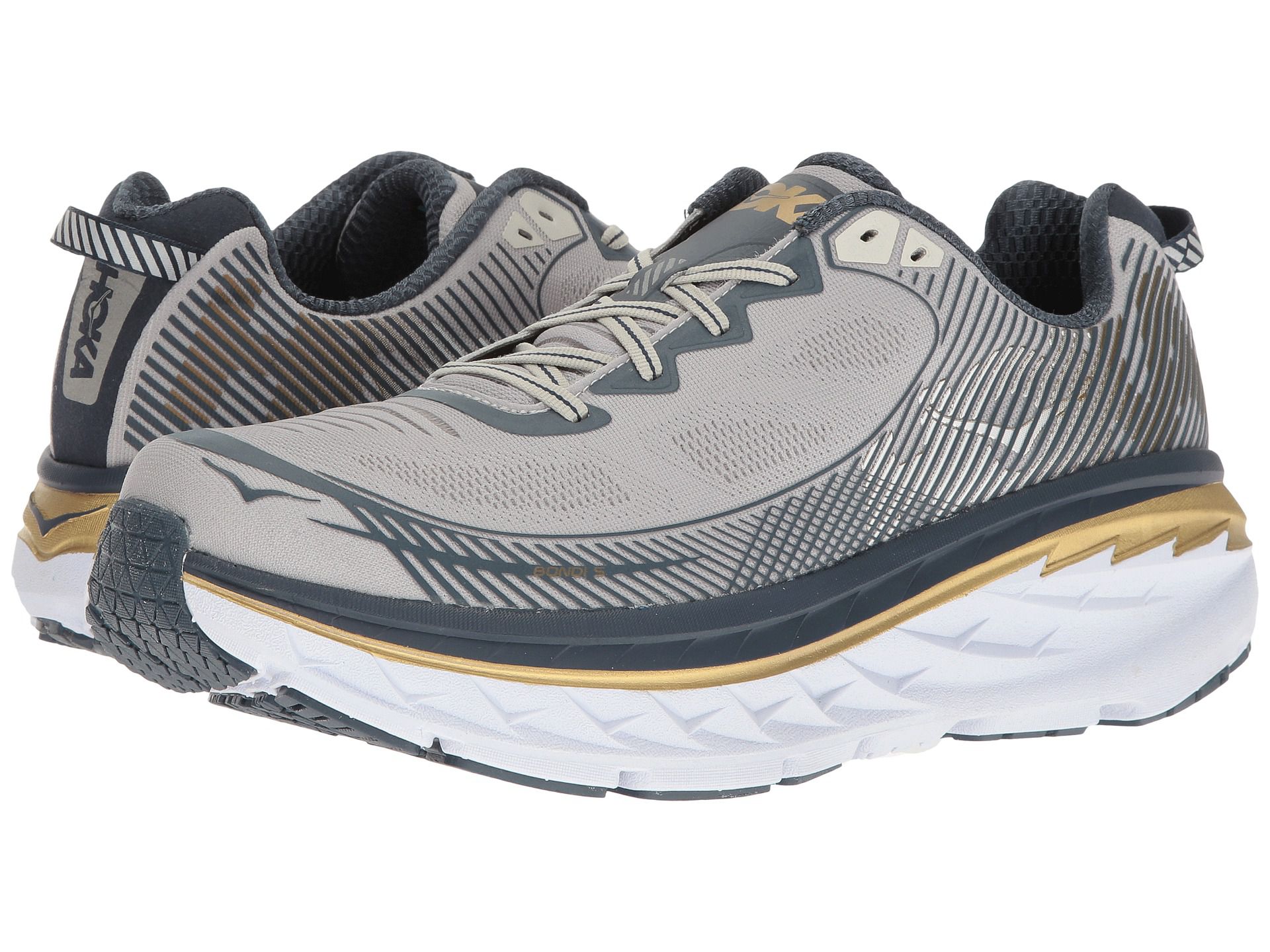 The 8 Best Cushioned Running Shoes for Men to Buy in 2018