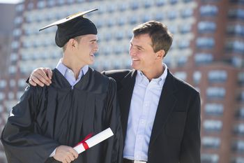 What Do the Colors  on Graduation  Gowns  and Hoods Mean  