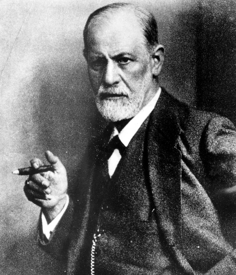 Sigmund Freud - The Father of Psychoanalysis
