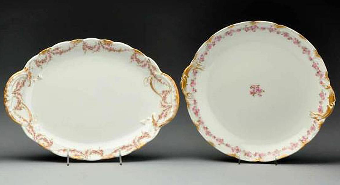 Haviland Limoges China