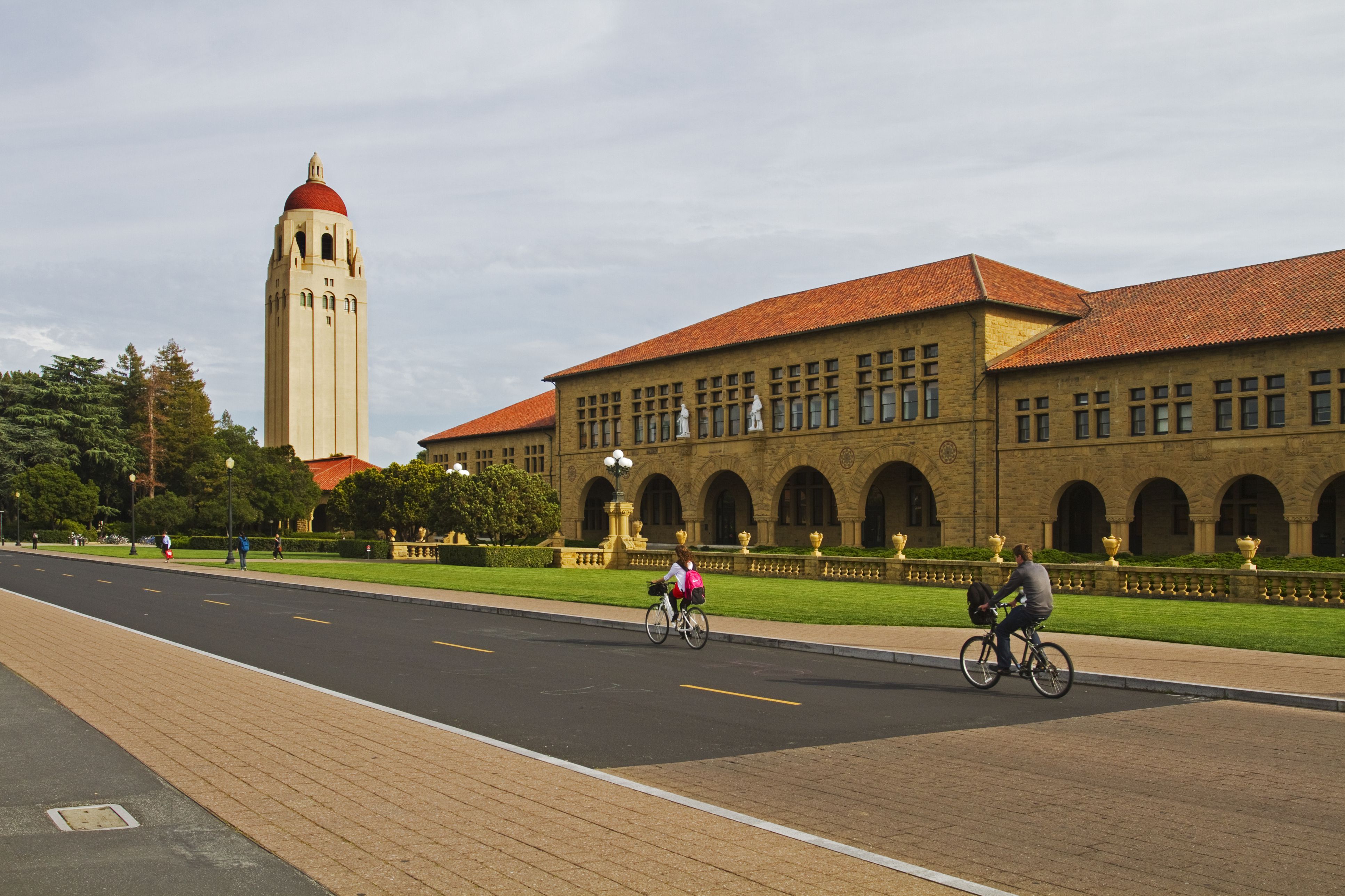 A List of the Best California Business Schools