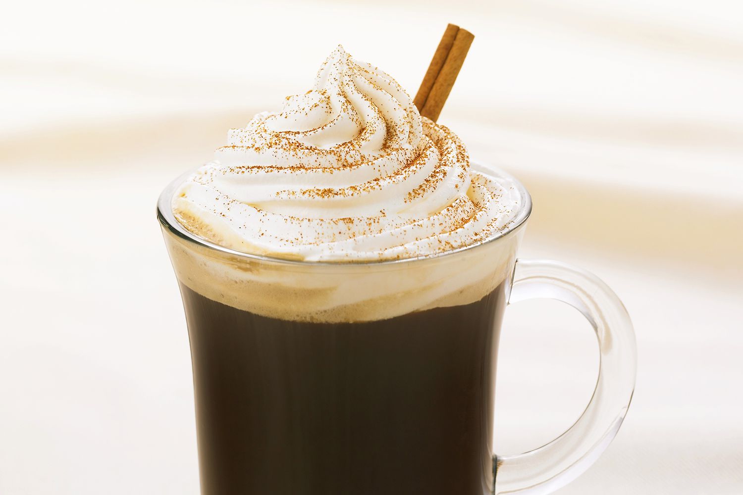 Cafe Royal Hot Coffee Cocktail Recipe
