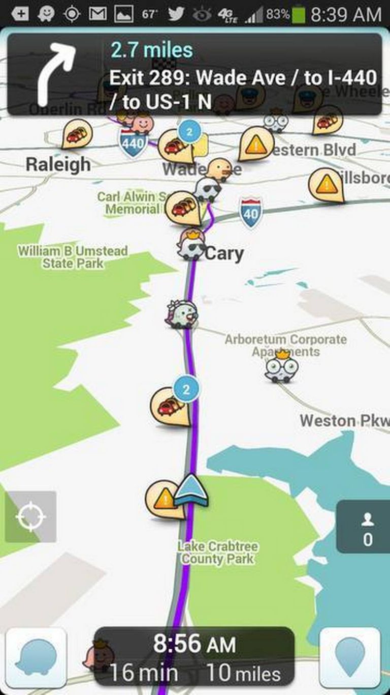 download my waze is not connecting to gps