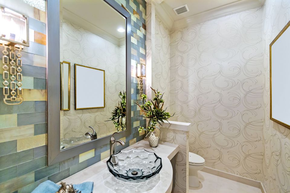 15 Secrets to Make Your Bathroom Look Expensive