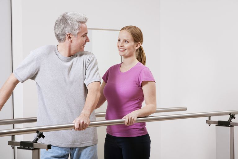 Should You Do Physical Therapy After Hip Replacement