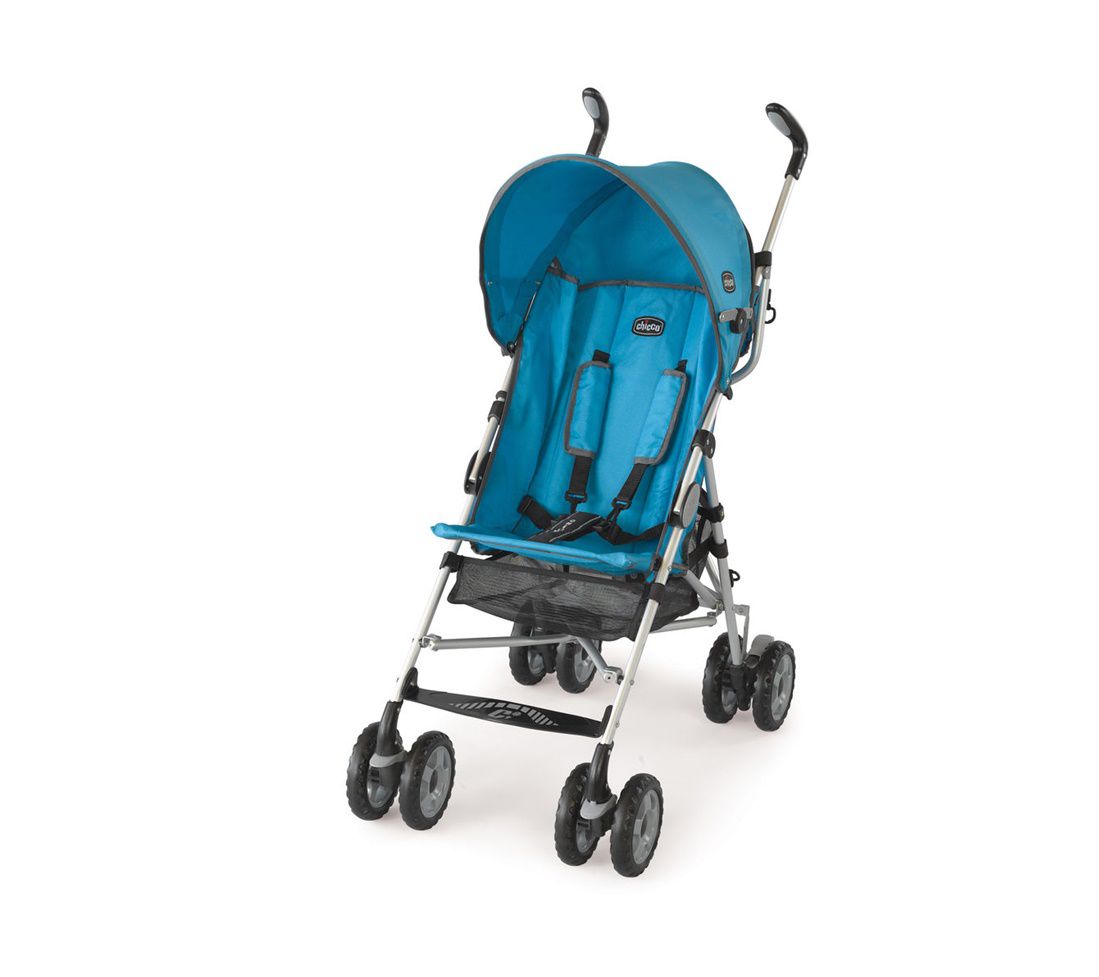 Chicco Capri Umbrella Stroller Review