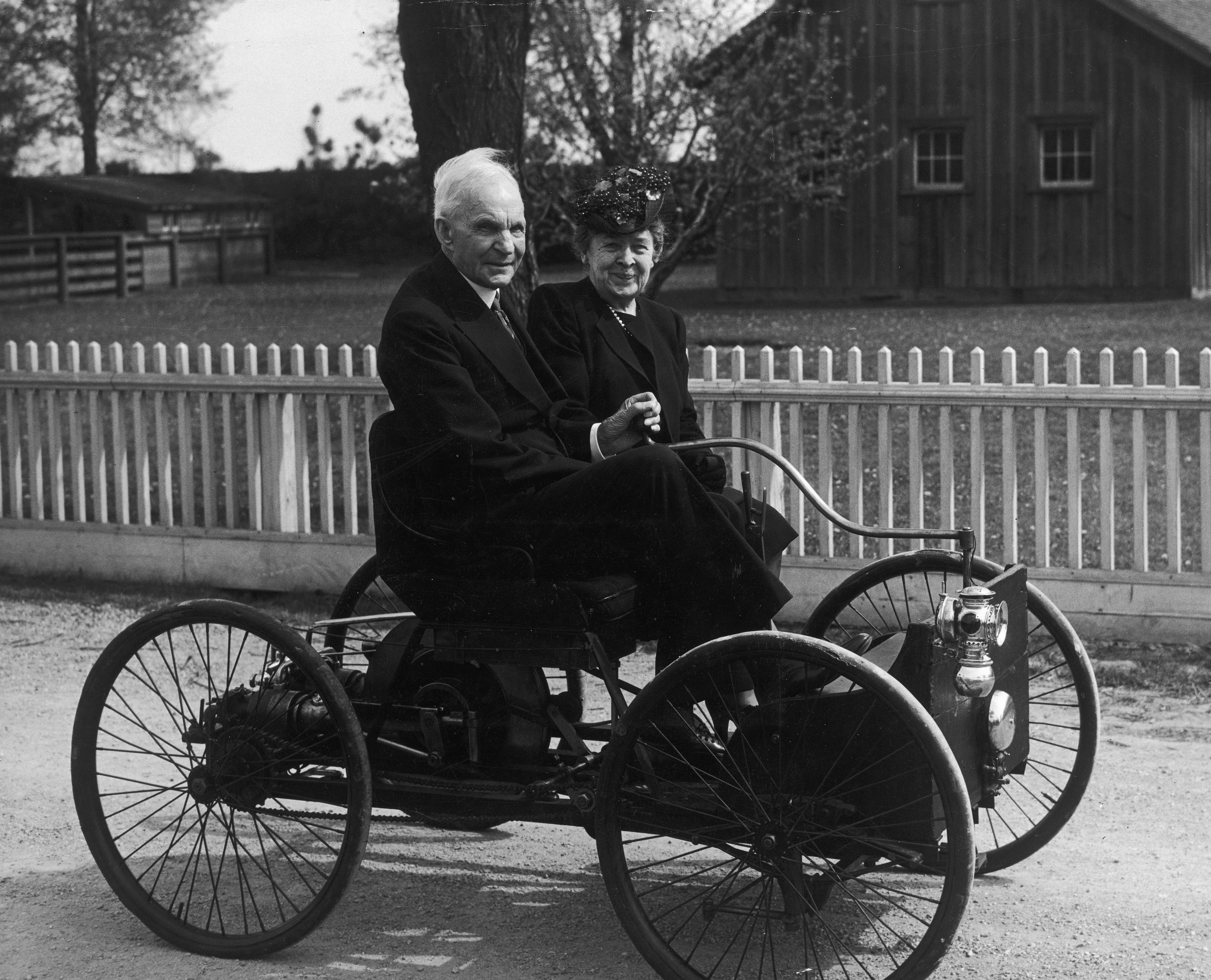 Henry Ford: Quotes of the Model T Inventor