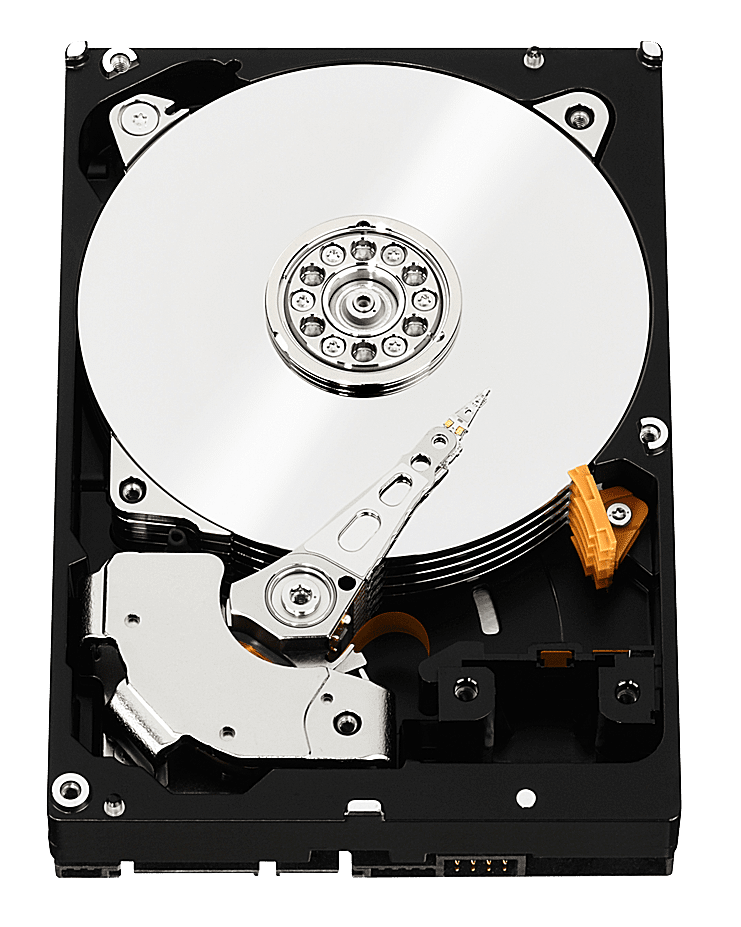 how to repair a wd external hard drive mac