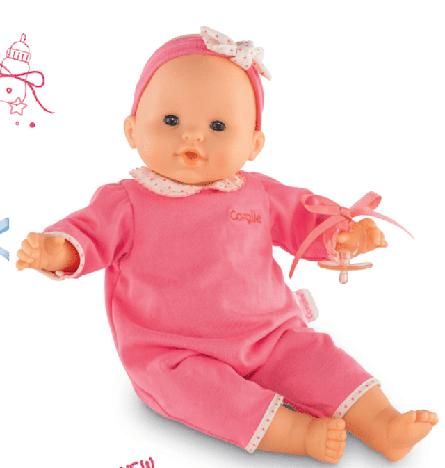 popular baby dolls 2018