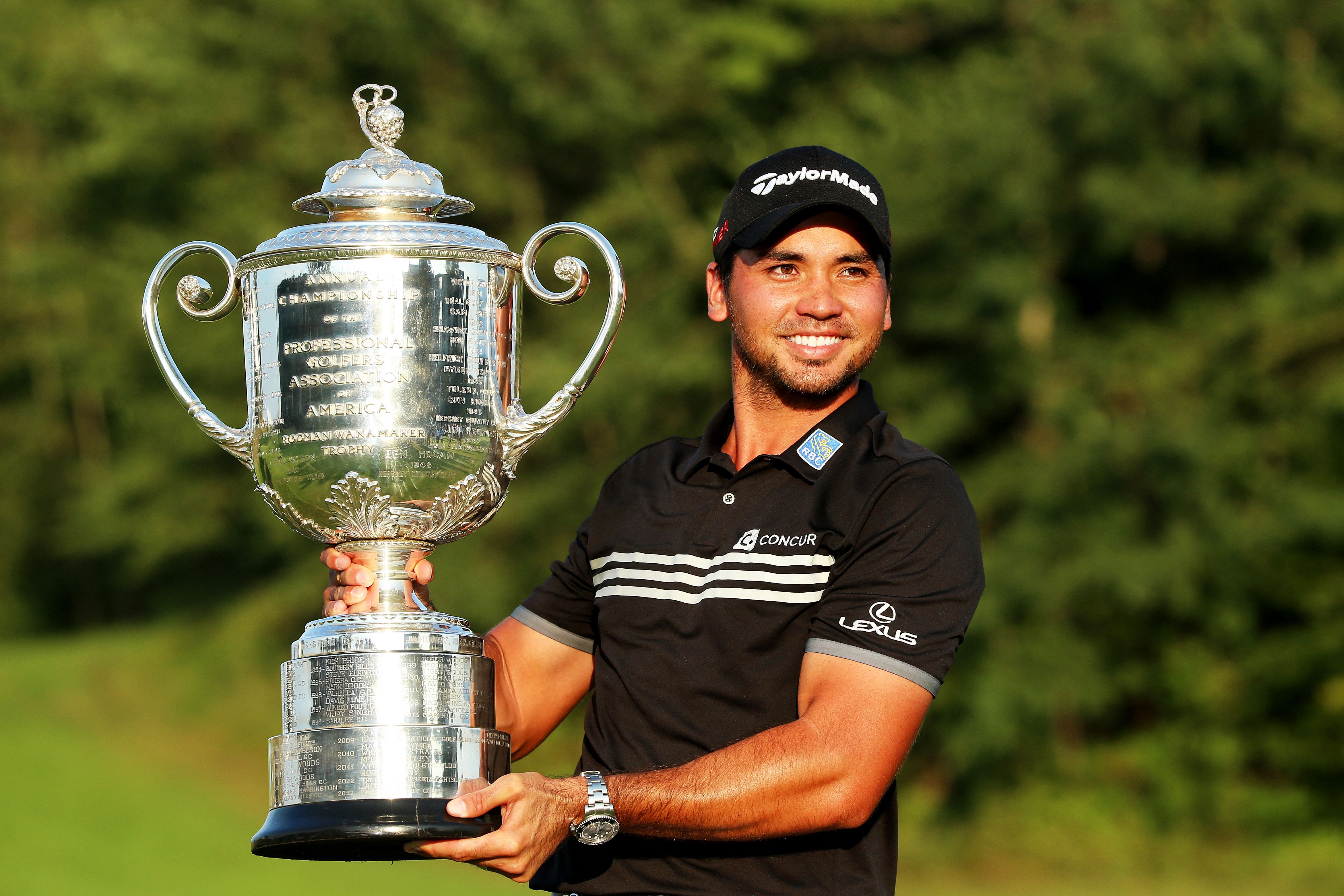 Wanamaker Trophy All About the PGA Championship Prize