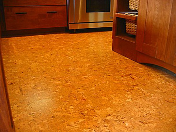 Everything you ever wanted to know about cork flooring, and then some