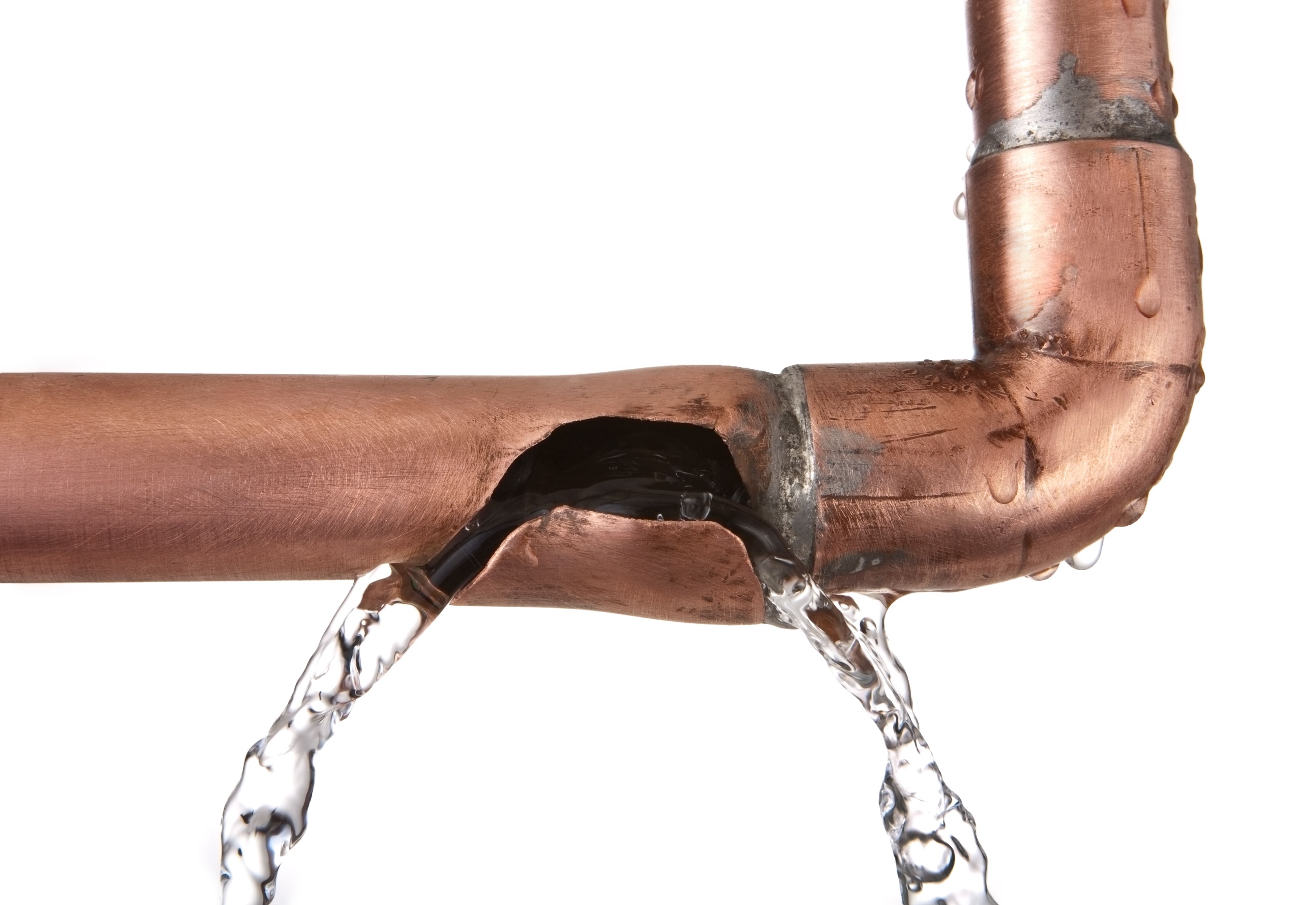 What is Water Hammer? Plumbing Tips on How to Solve It