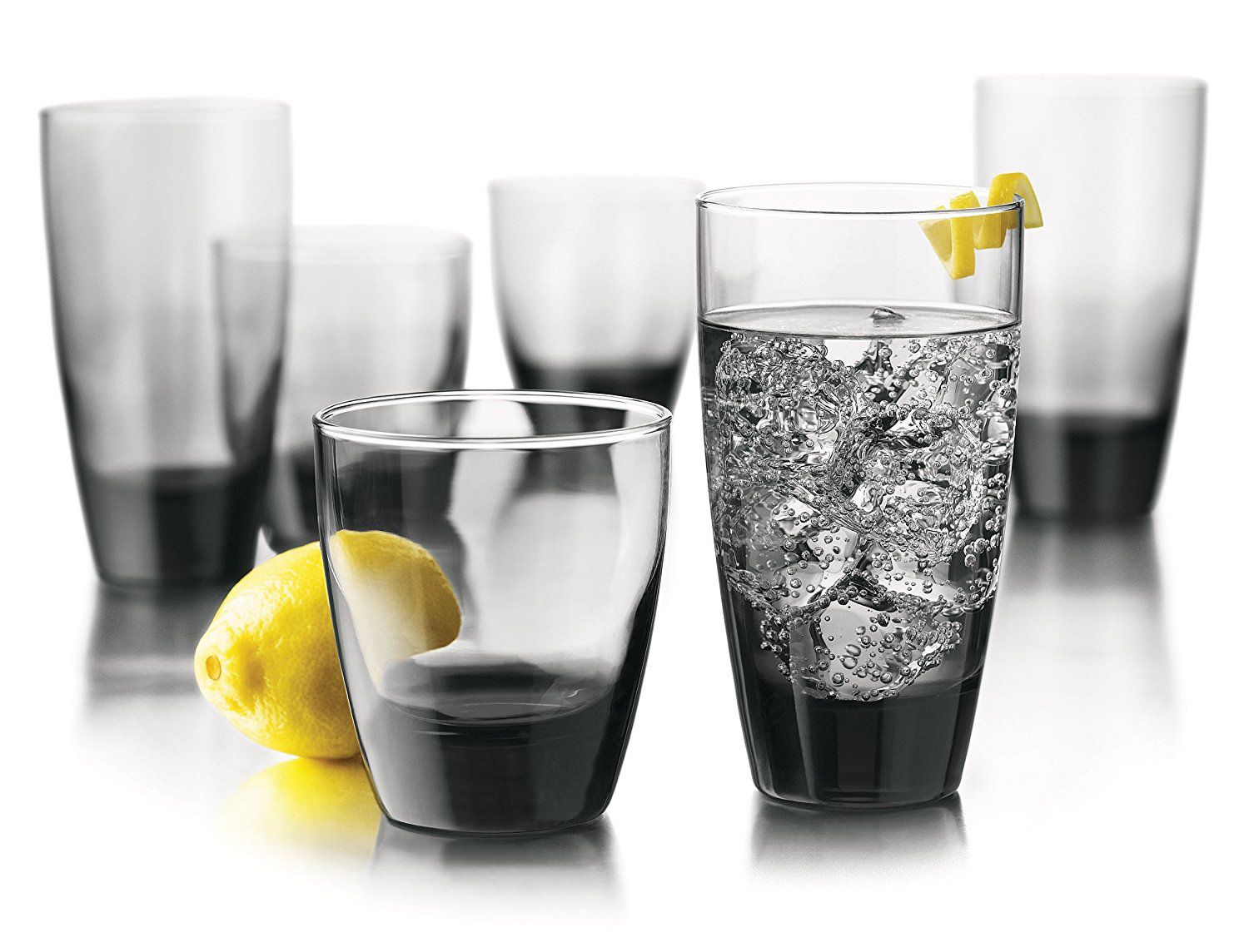 The 7 Best Drinking Glasses to Buy in 2017