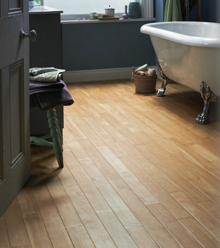 Small Bathroom Flooring Ideas   Luxukry Vinyl Plank 56a49c743df78cf772833eb6.JPG