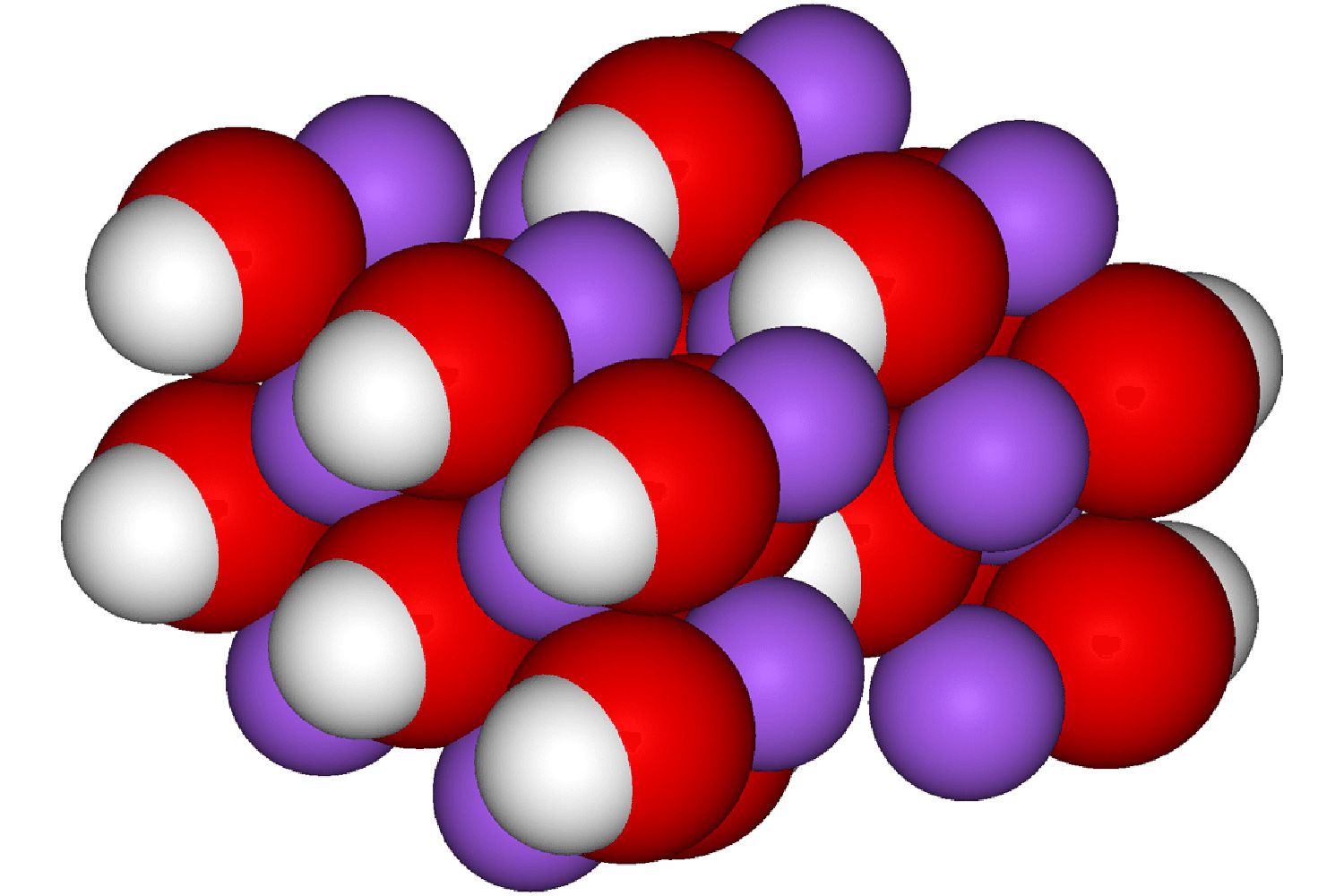 Base Definition Chemistry Glossary