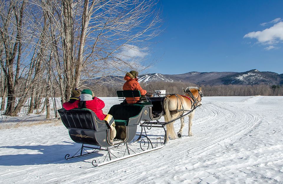 new hampshire winter activities