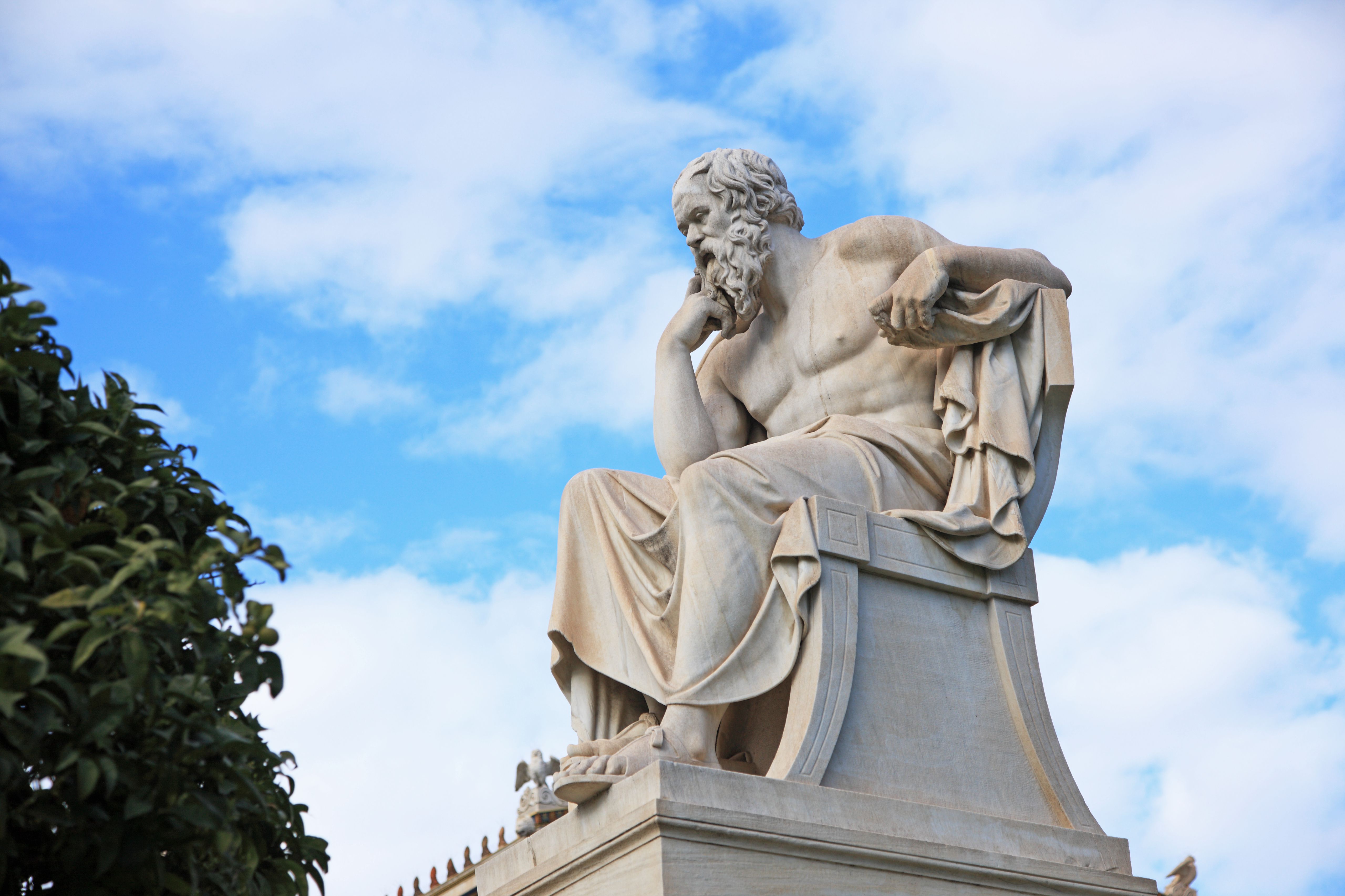 A Guide to Socratic Ignorance