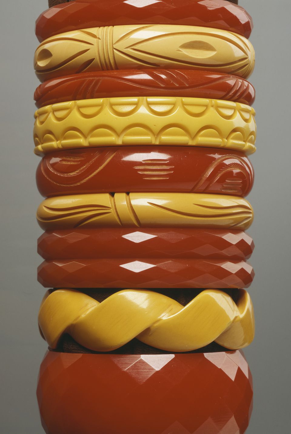 How to Identify Bakelite Jewelry and Spot Imitations