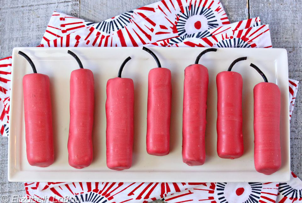 7 Festive And Fun 4th Of July Candy Recipes