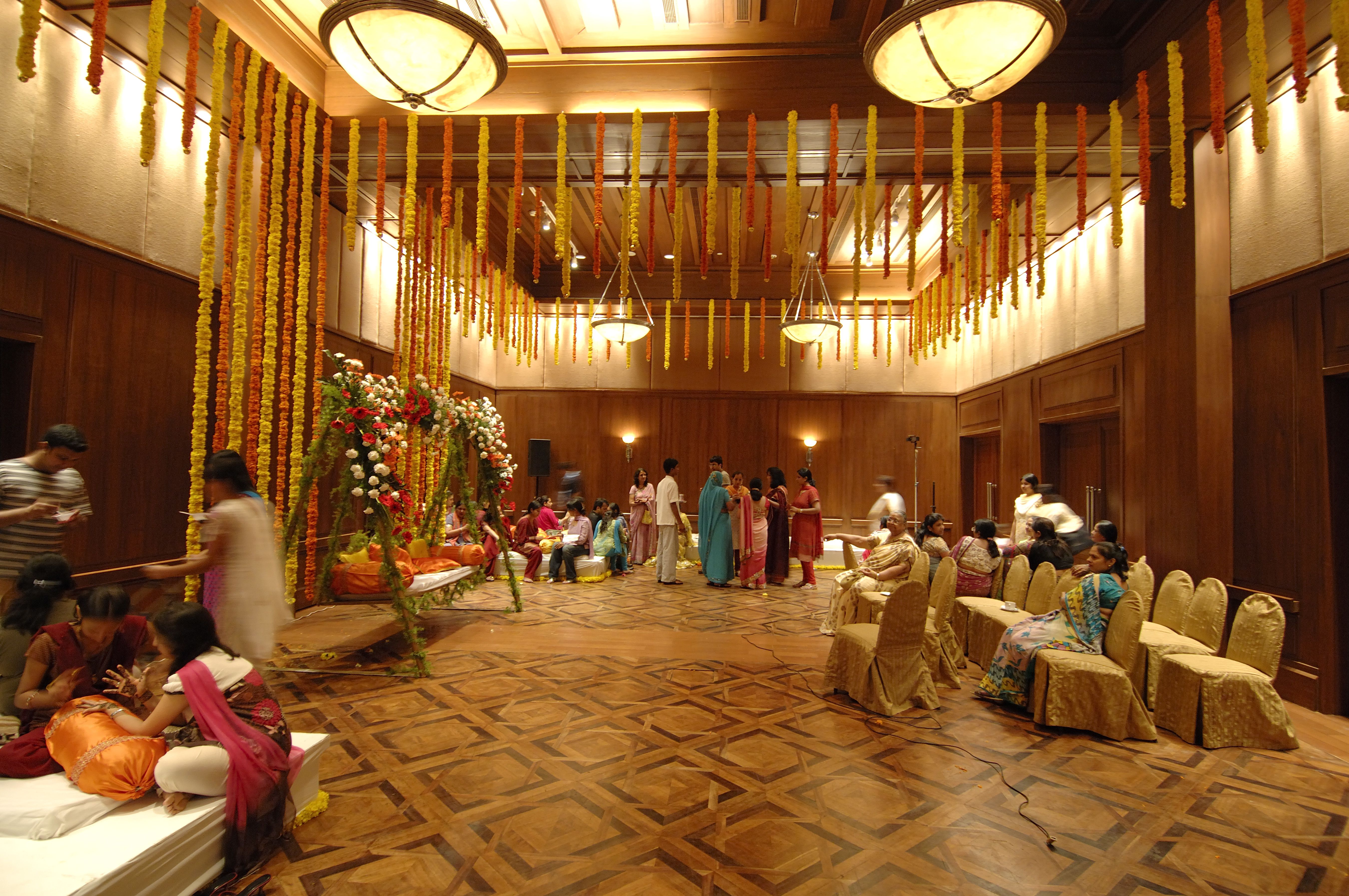 Top 5 Places for Destination Weddings in India